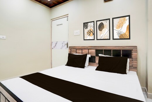 Hotel O Shiv Balaji Guest House