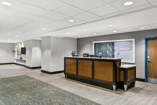 Hampton Inn & Suites by Hilton Baltimore/Woodlawn