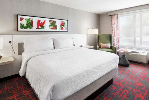 Hilton Garden Inn Albuquerque North/Rio Rancho