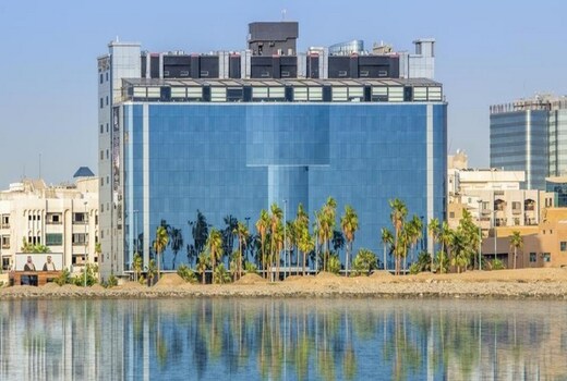 Mira Waterfront Hotel Jeddah