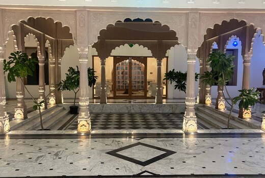 Main gallery