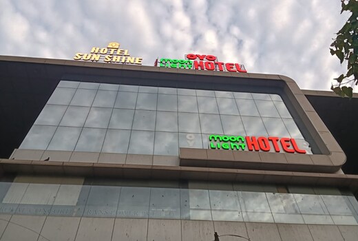 Hotel Sun Shine