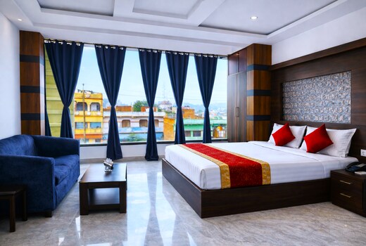 Hotel Darwar Palace By Av Hotel