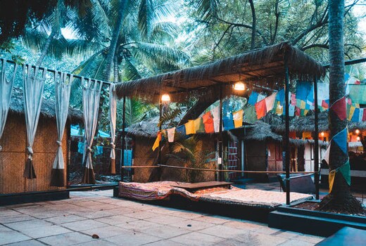 The Bucket List Hostel