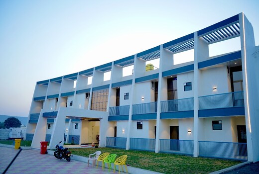 Hotel Madhuban