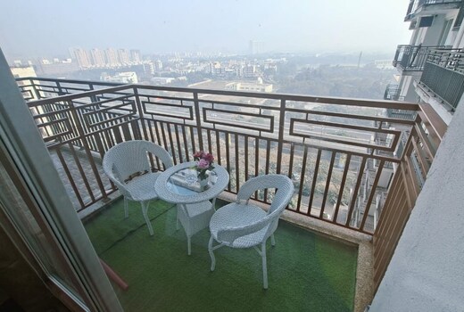 Hotel blue elaan