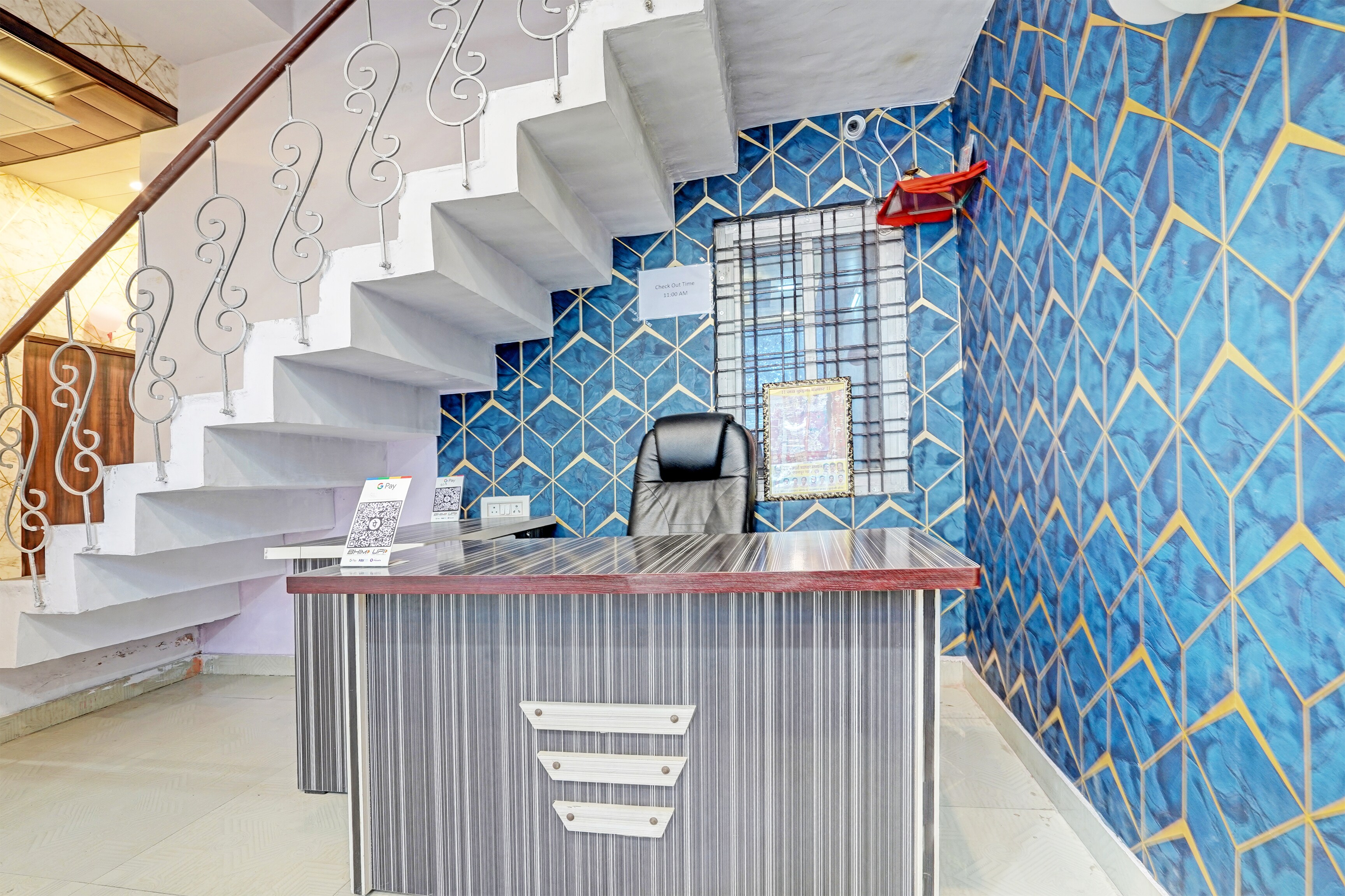 Hotel O Classic Villa