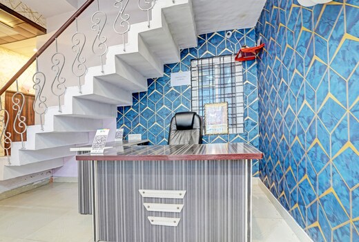 Hotel O Classic Villa