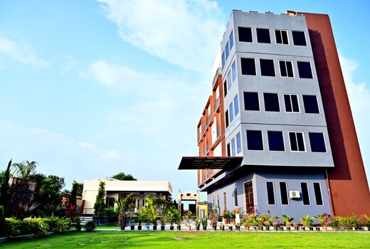Shreenath Resort