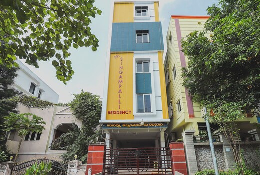 Sri Singampalli Residency