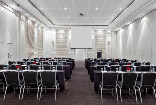 Hyatt Regency Casablanca