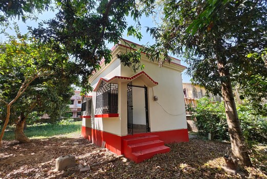 Amro Kumja Homestay