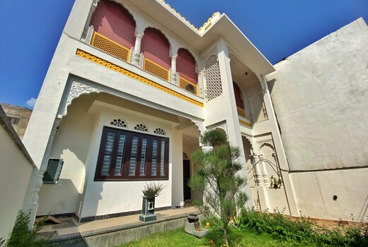 Naivedhyam HomeStay