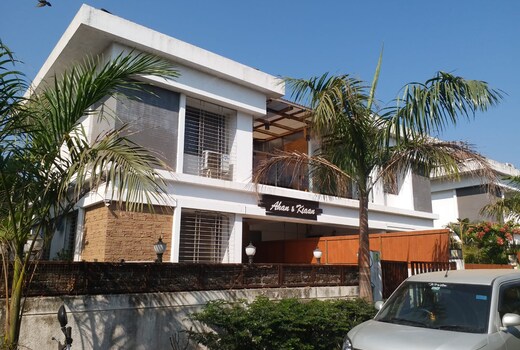 Cedarwood Court