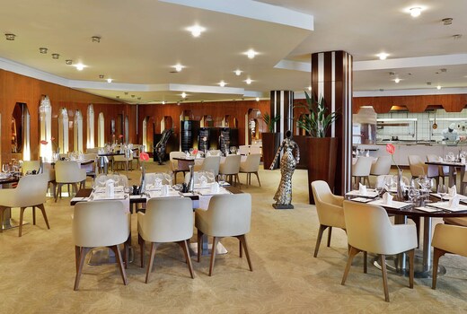 Transcorp Hilton Abuja