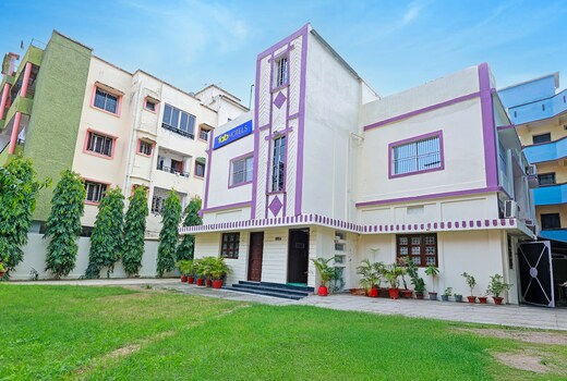 FabHotel Cherish Stays