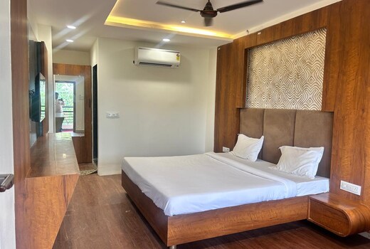 Hotel Shree Anant