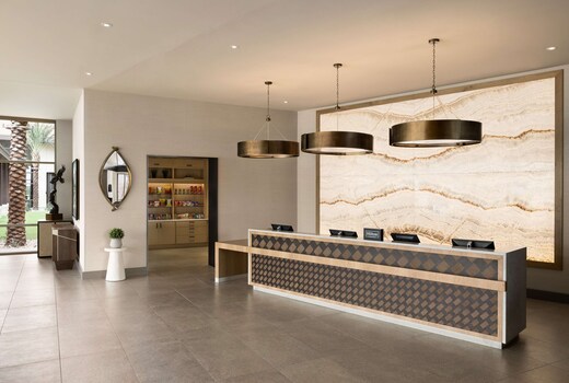 Hilton North Scottsdale at Cavasson