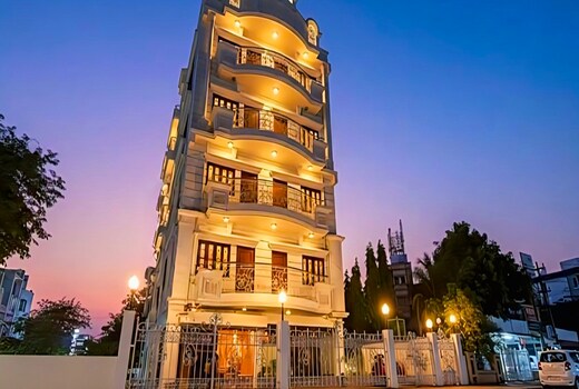 Hotel Kolkata Residency