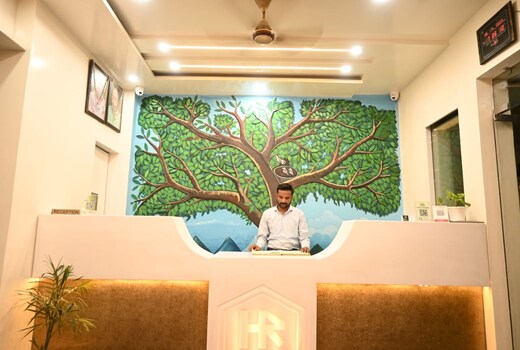 Hotel Roshan