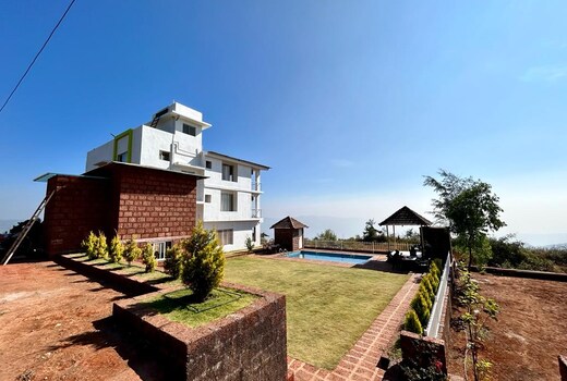 KONARK VILLA