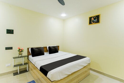 Hotel O Paradise