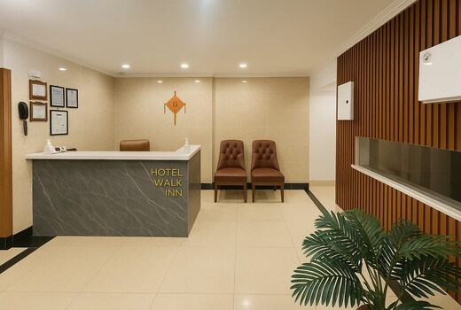 Hotel Walk Inn