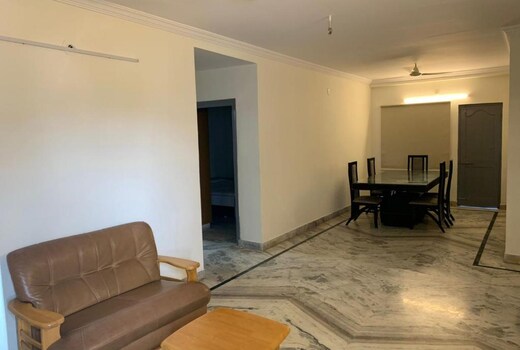 STUDIO STAYS BY HOTEL WHITE FIELDS