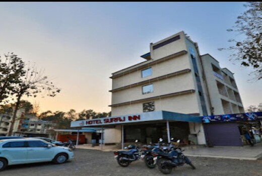 Hotel Suraj Inn