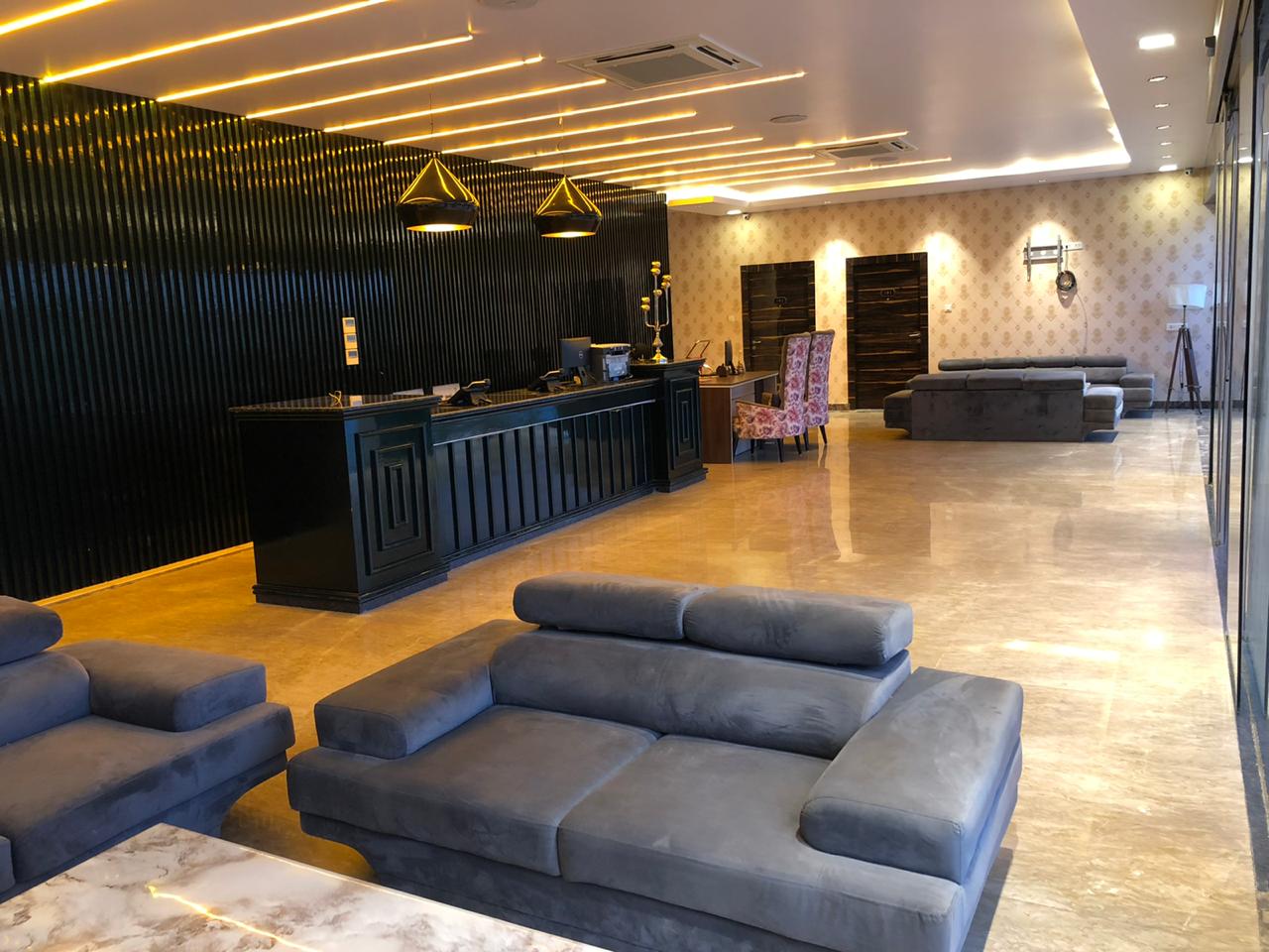 Main gallery