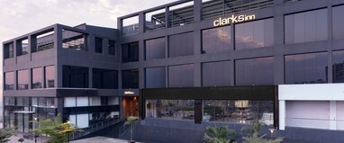 Clarks Inn Kharar Mohali