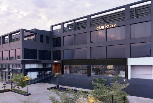 Clarks Inn Kharar Mohali