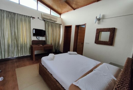 OYO 80573 Grand De Casa