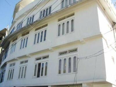 Atisha Guest House (Standard Room)