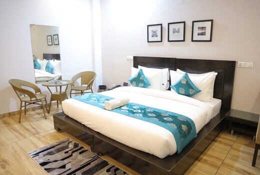 Hotel Pearl Pavallion Gurgaon