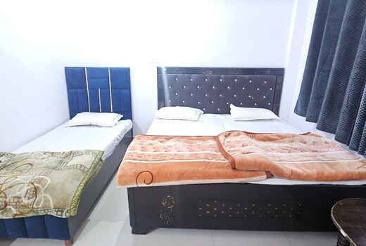 New Gangaputra - Sitapur