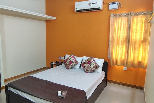 Adb s Agastya Homestay