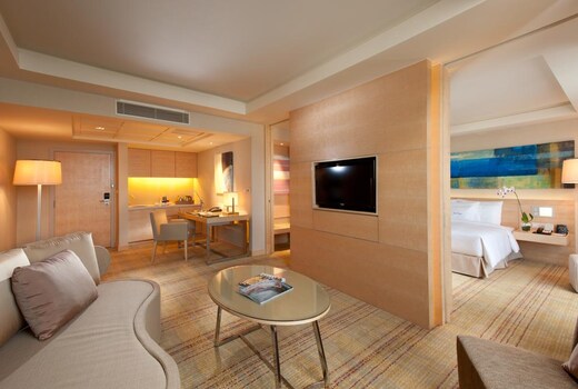 DoubleTree by Hilton Kuala Lumpur