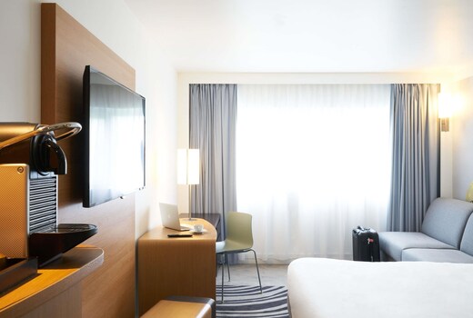 Novotel Marne Vallee Collegien