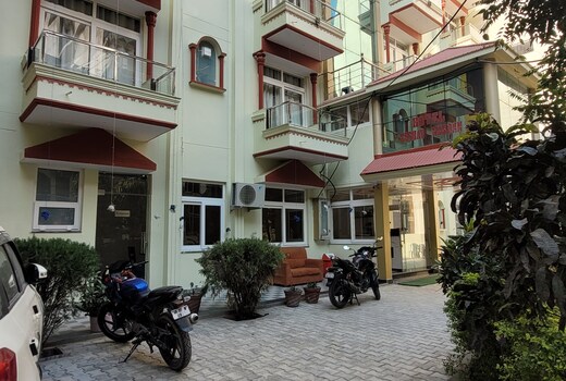 Main gallery