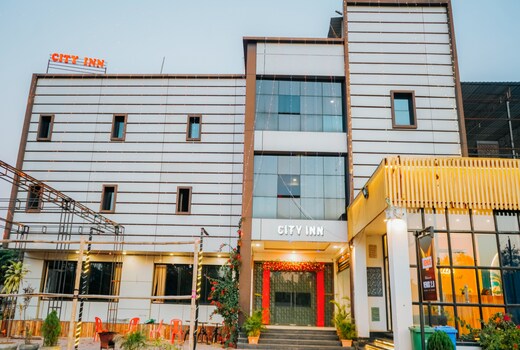 City Inn Hotel