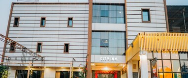 City Inn Hotel