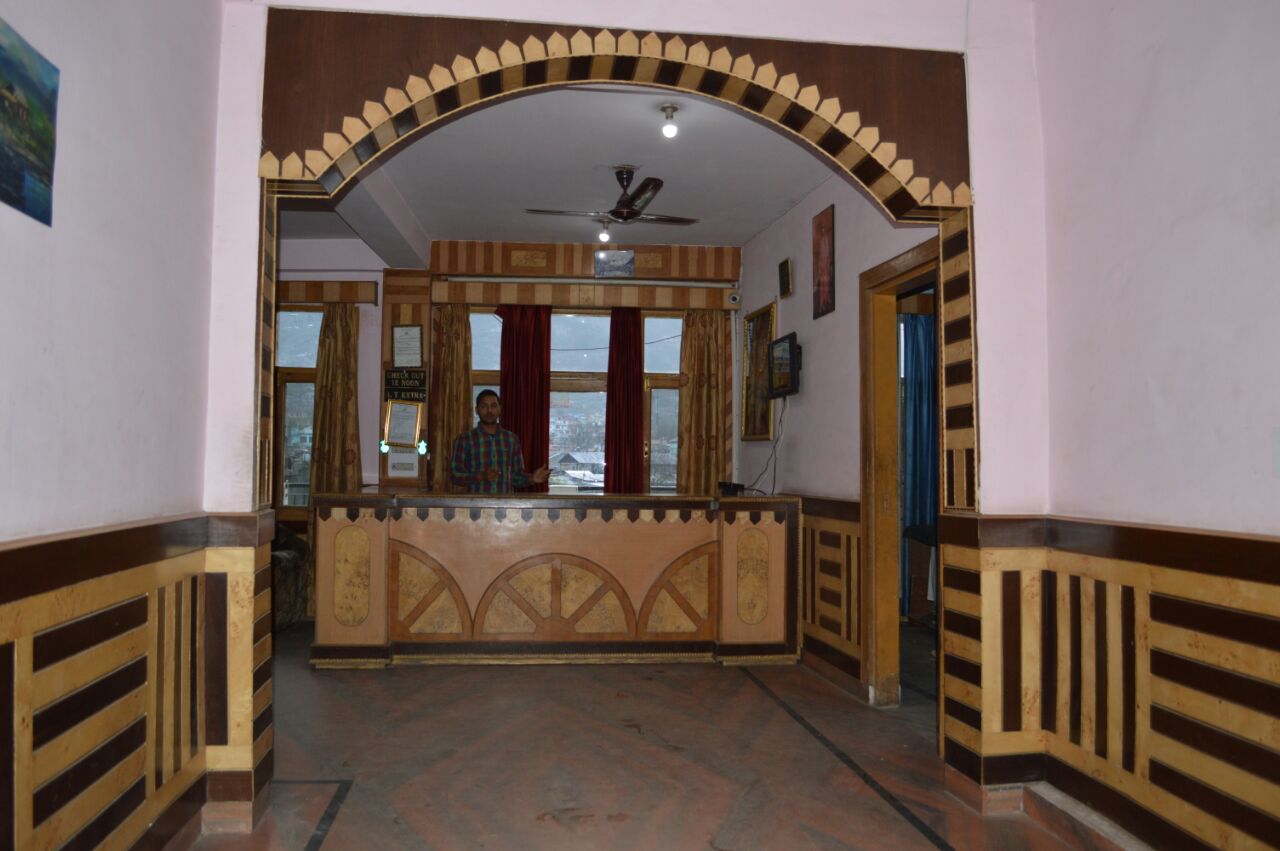 Main gallery