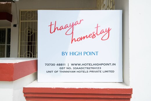 Thaayar Homestay