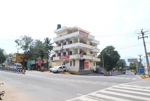 JAI SHRI RAM RESIDENCY