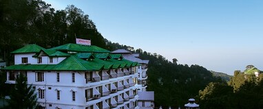 Hotel Dalhousie Heights