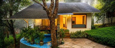 Banasura Jungle Resort By Let's Inn