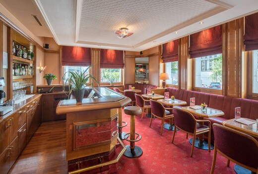 BEST WESTERN PLUS Hotel Mirabeau