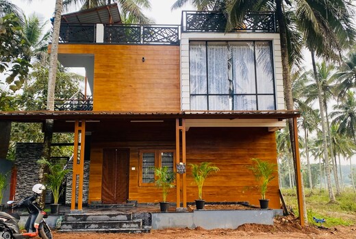 CLR homestay & villa GF