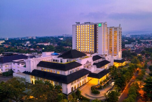IBIS STYLES BANDUNG GRAND